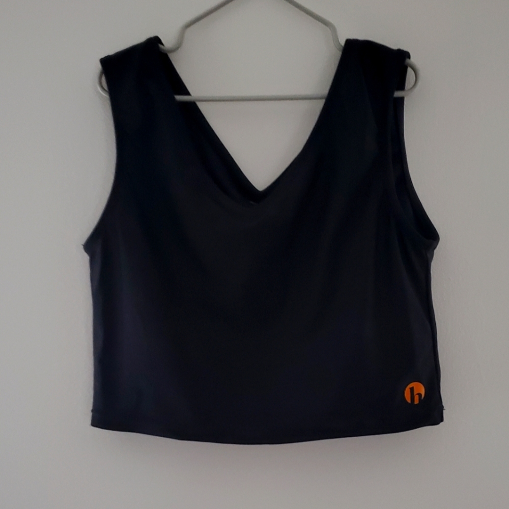 Honey mark caraway top